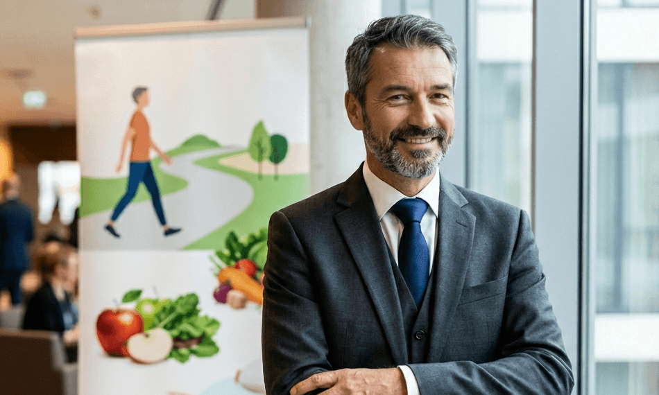 Schneider Márk táplálkozási szakember