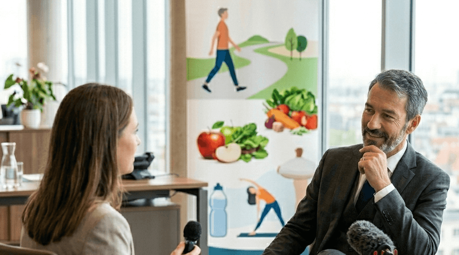 Schneider Márk táplálkozási tanácsadó