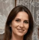 Petra profilképe